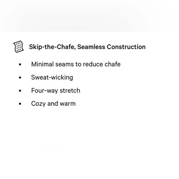 SOLD!!!NWT Lululemon Restless Cropped Half Zip | Black logo/Graphite Grey - Picture 8 of 11